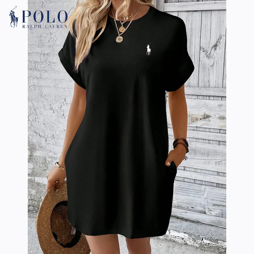 Casual RL™ Dress – CLEARANCE