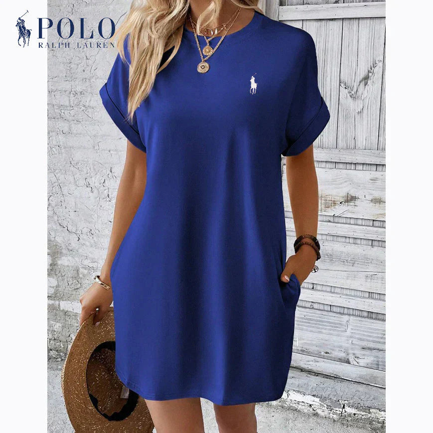 Casual RL™ Dress – CLEARANCE