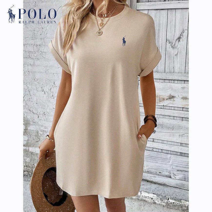 Casual RL™ Dress – CLEARANCE