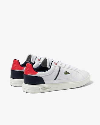 LCST Europa Pro Men's Tennis Shoes