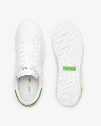 Powercourt Men's Leather Sneakers LCST