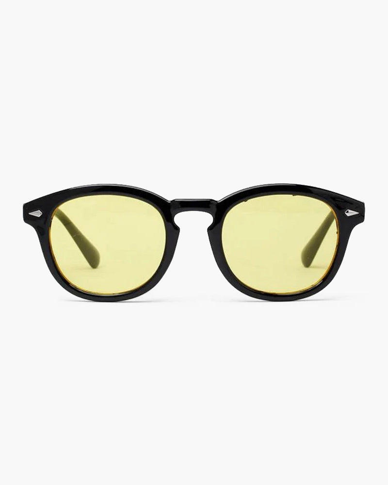 Old Money Tinted Sunglasses