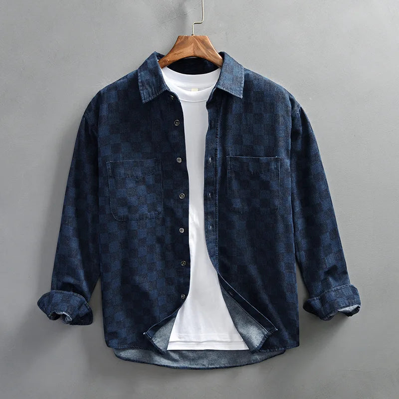 Chicago™ Denim Shirt