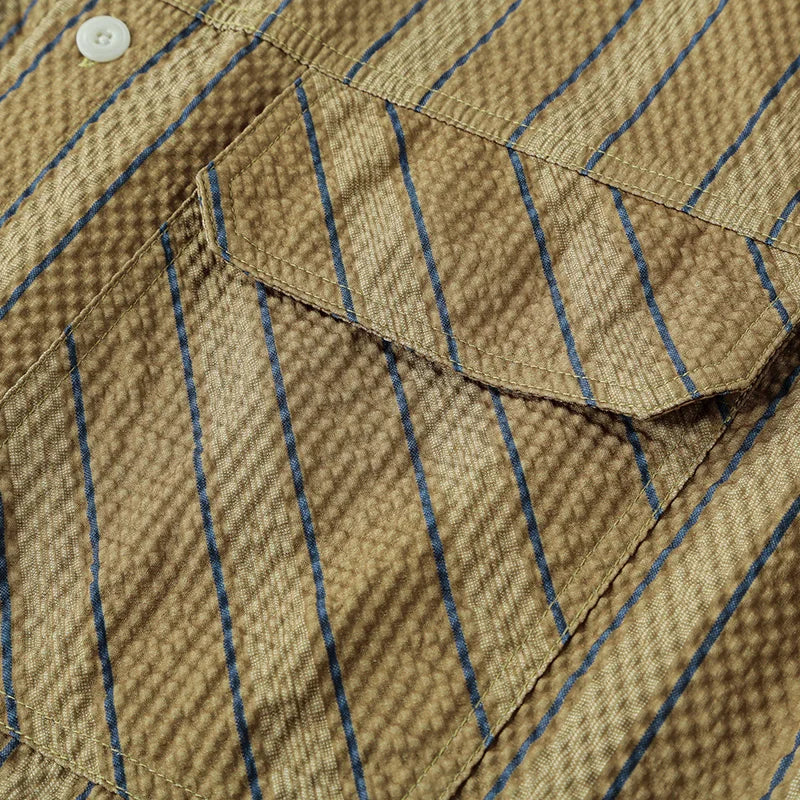 Corsica Breeze Shirt