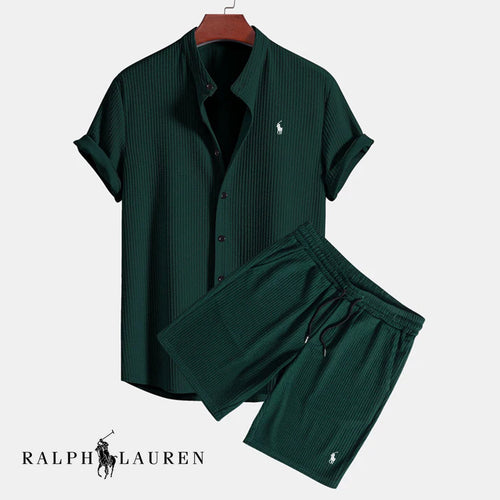 Ꮢalph Ⅼauren Summer Outfit: The Perfect Set for Summer
