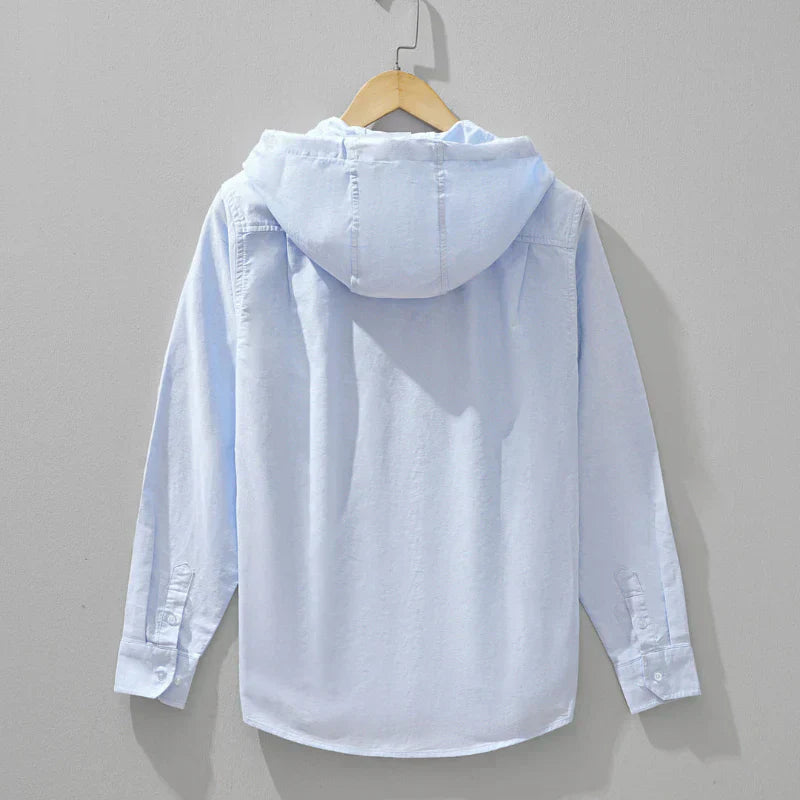 Sorrento Linen Shirt