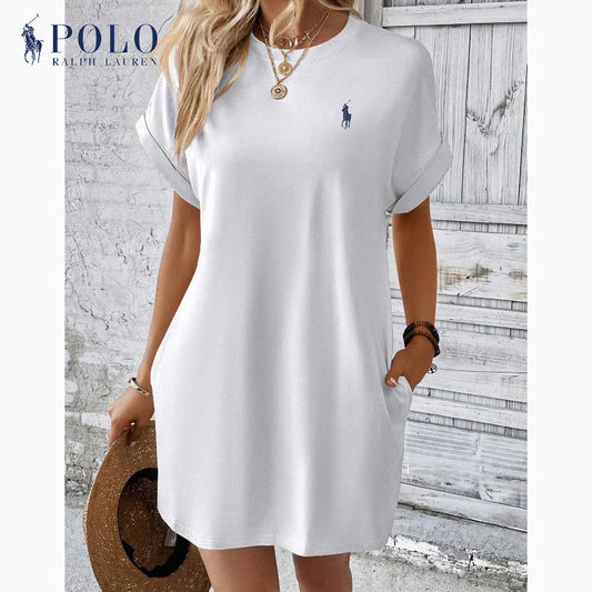 Casual RL™ Dress – CLEARANCE