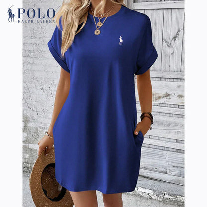 Casual RL™ Dress – CLEARANCE