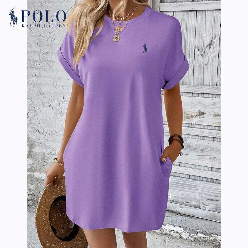 Casual RL™ Dress – CLEARANCE