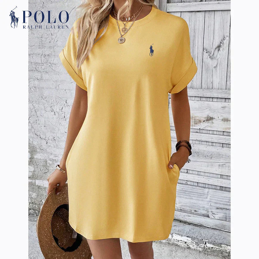 Casual RL™ Dress – CLEARANCE