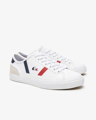 LCST Sideline Pro Men's Leather Sneakers