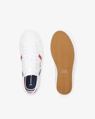 LCST Sideline Pro Men's Leather Sneakers