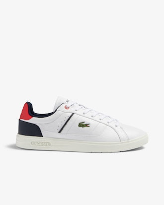 LCST Europa Pro Men's Tennis Shoes