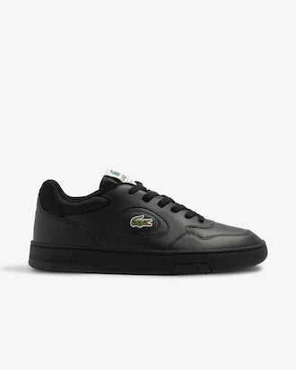 Lineset Men's Leather Sneakers LCST