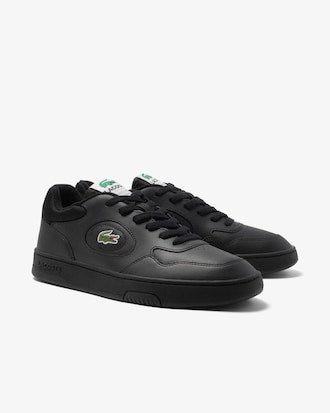 Lineset Men's Leather Sneakers LCST