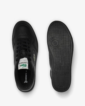 Lineset Men's Leather Sneakers LCST
