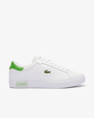 Powercourt Men's Leather Sneakers LCST