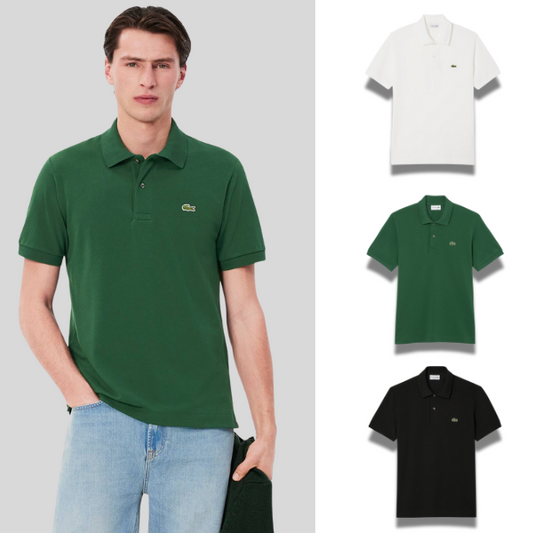 Polo LCST [Payez 1, Recevez 3]