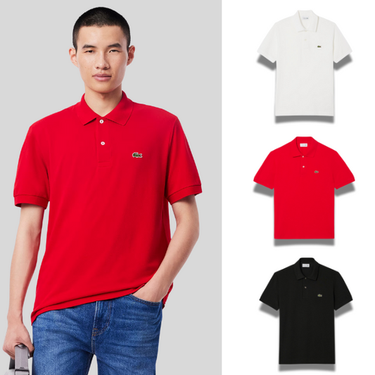 Polo LCST [Payez 1, Recevez 3]