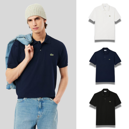 Polo LCST [Payez 1, Recevez 3]