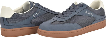 GSS Men's Lely Sneakers, Blue Multi 420