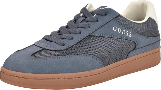 GSS Men's Lely Sneakers, Blue Multi 420