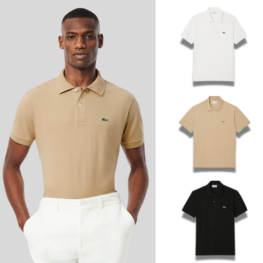 Polo LCST [Payez 1, Recevez 3]