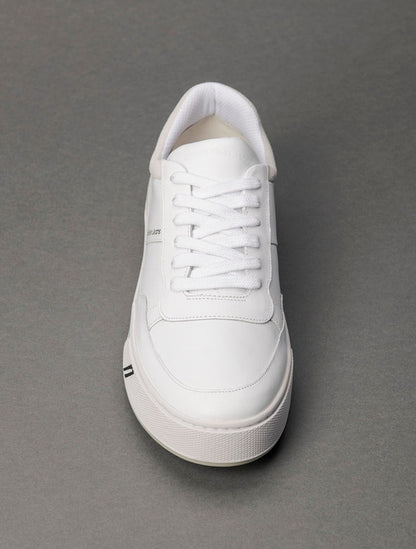Men's Palito Basic CK Jeans White 2 Sneakers