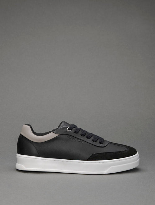 CK Men's Sport Sneakers in Black