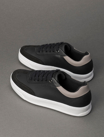 CK Men's Sport Sneakers in Black