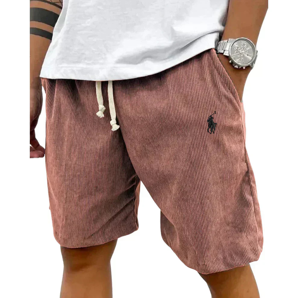 Ꮢalph Ⅼauren | Pantaloncini Casual Da Uomo