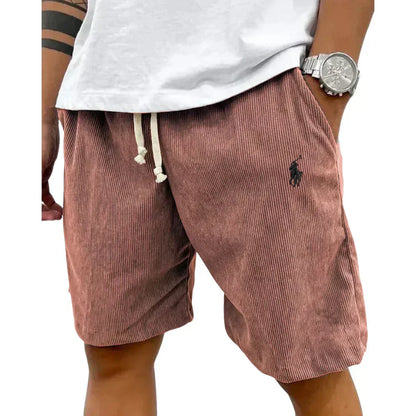 Ꮢalph Ⅼauren | Pantaloncini Casual Da Uomo