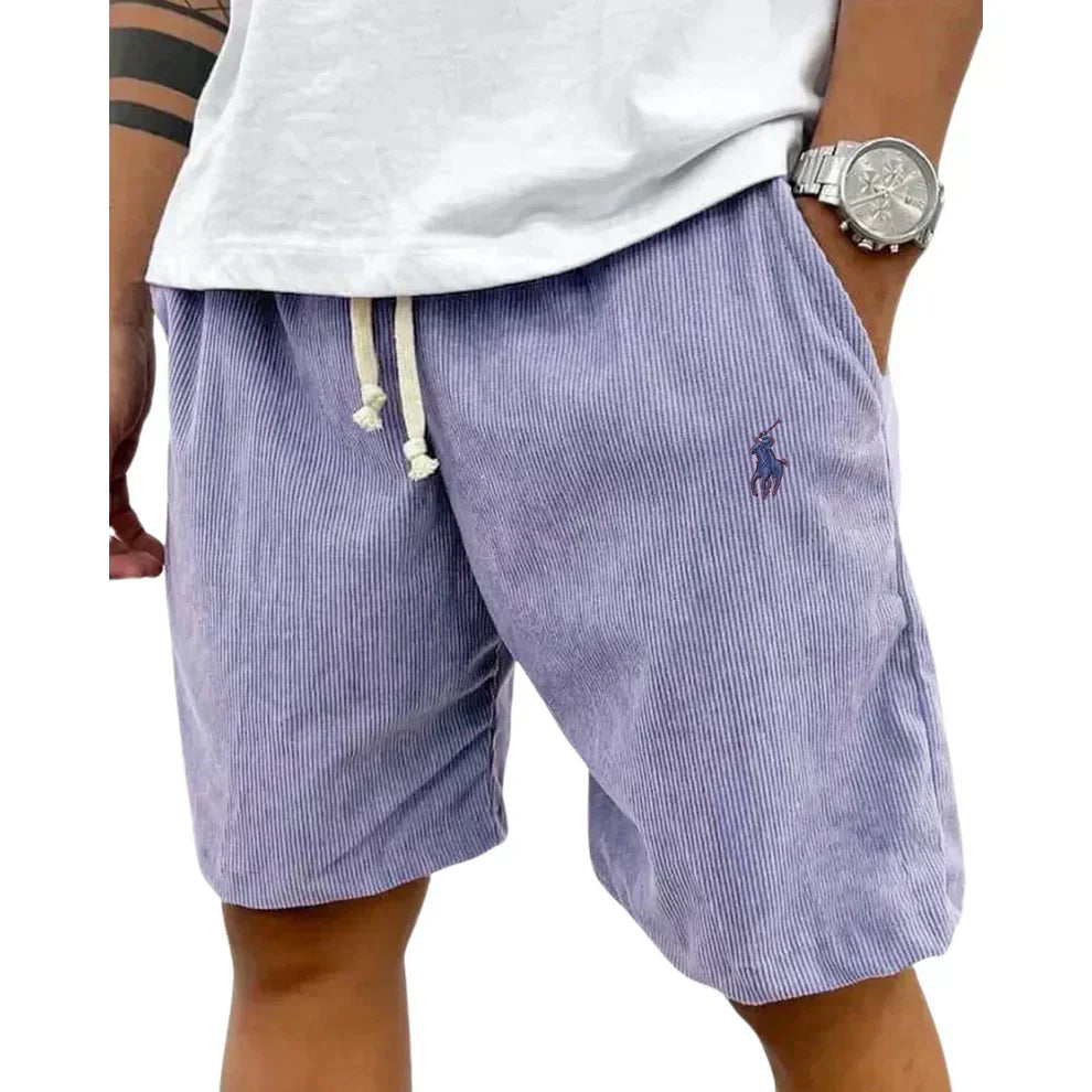 Ꮢalph Ⅼauren | Pantaloncini Casual Da Uomo