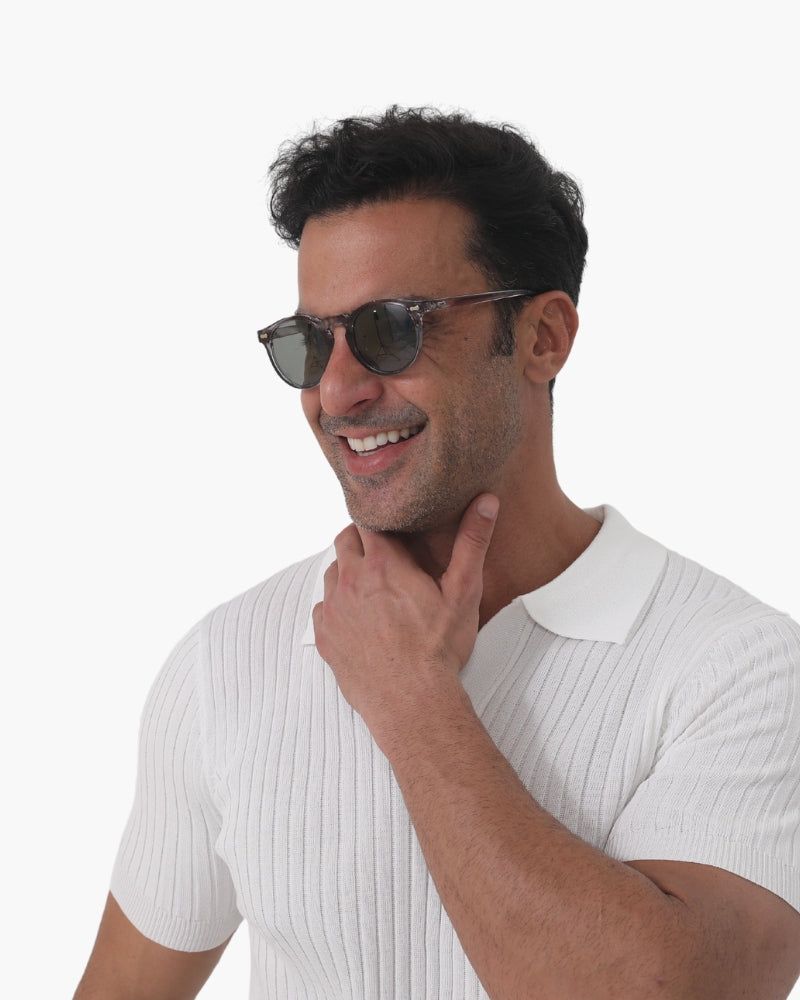 Old Money Sunglasses (Polarized)