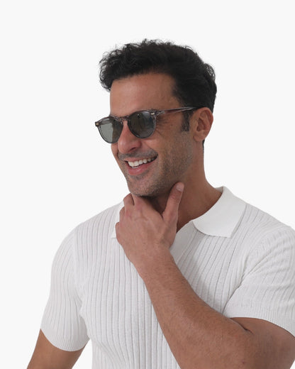 Old Money Sunglasses (Polarized)