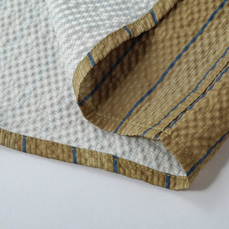 Corsica Breeze Shirt