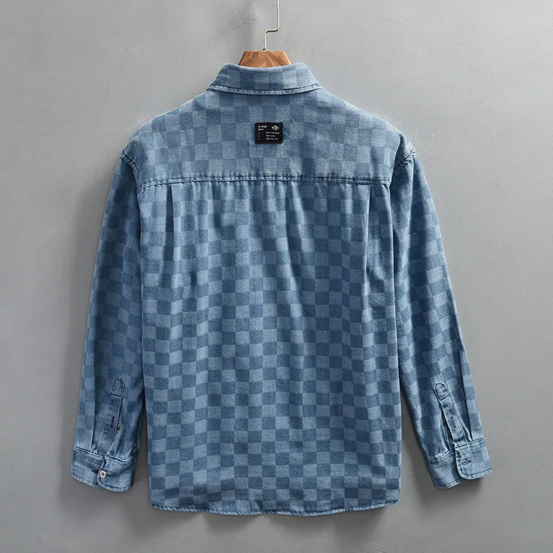 Chicago™ Denim Shirt
