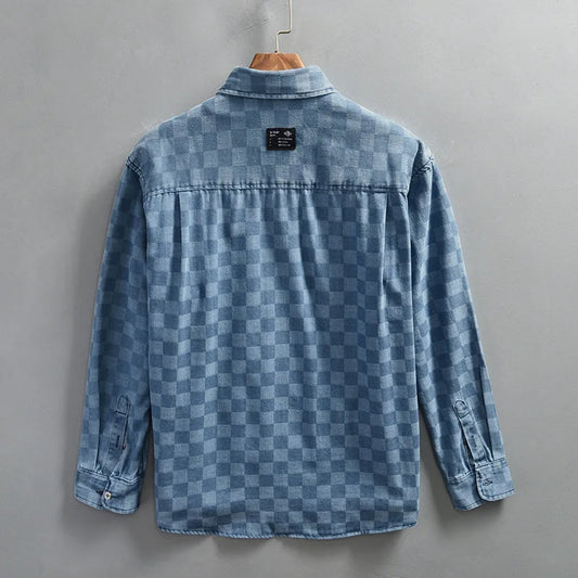 Chicago™ Denim Shirt