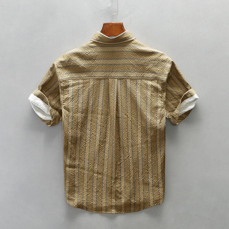 Corsica Breeze Shirt