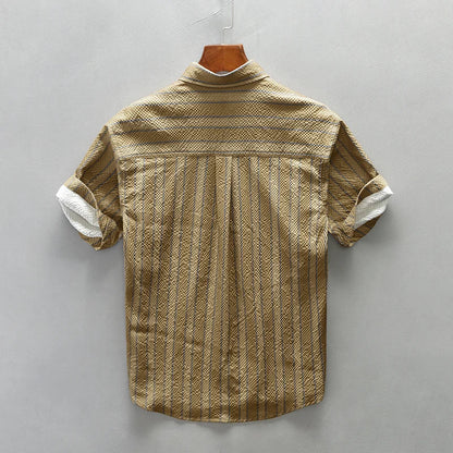 Corsica Breeze Shirt