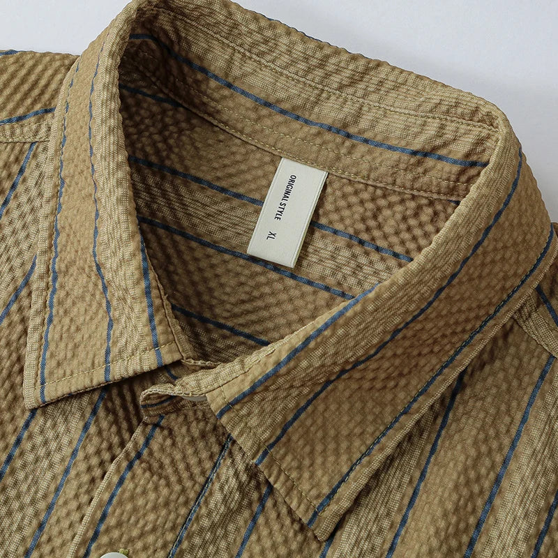 Corsica Breeze Shirt