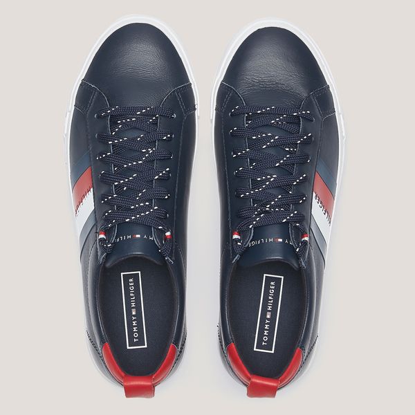 TH Flag Sneakers