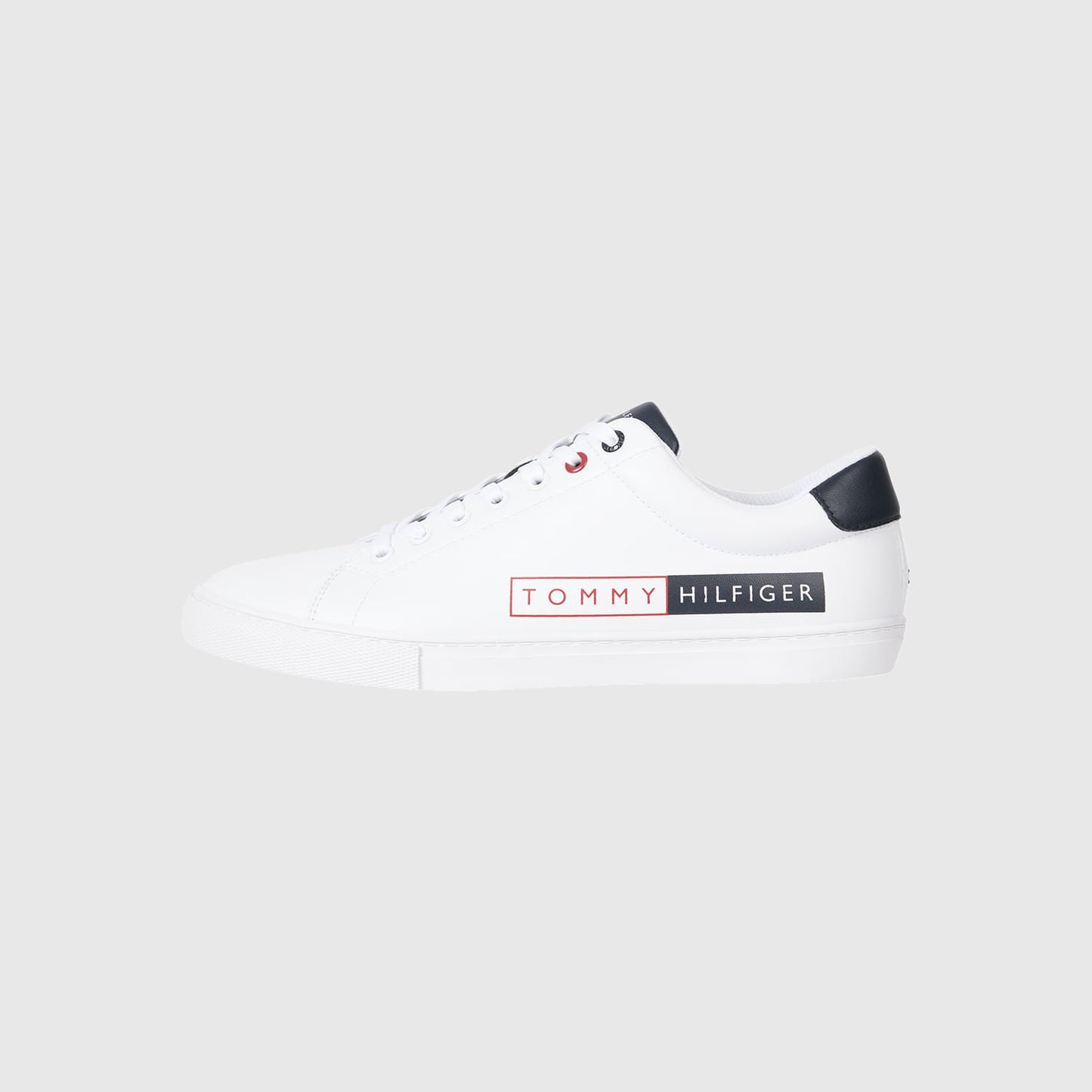 TH Logo Casual Sneakers
