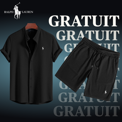 RL Casual Set