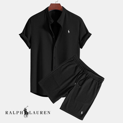 Ꮢalph Ⅼauren Summer Outfit: The Perfect Set for Summer