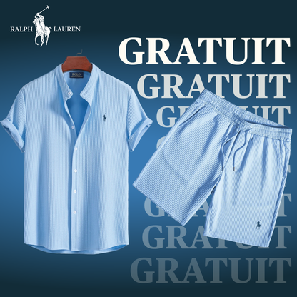 RL Casual Set