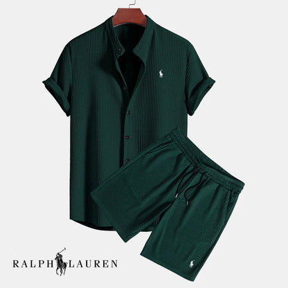 Ꮢalph Ⅼauren Summer Outfit: The Perfect Set for Summer