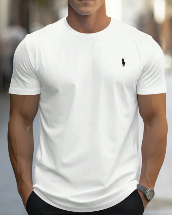 T-shirts R&L [Payez 1, Recevez 3]