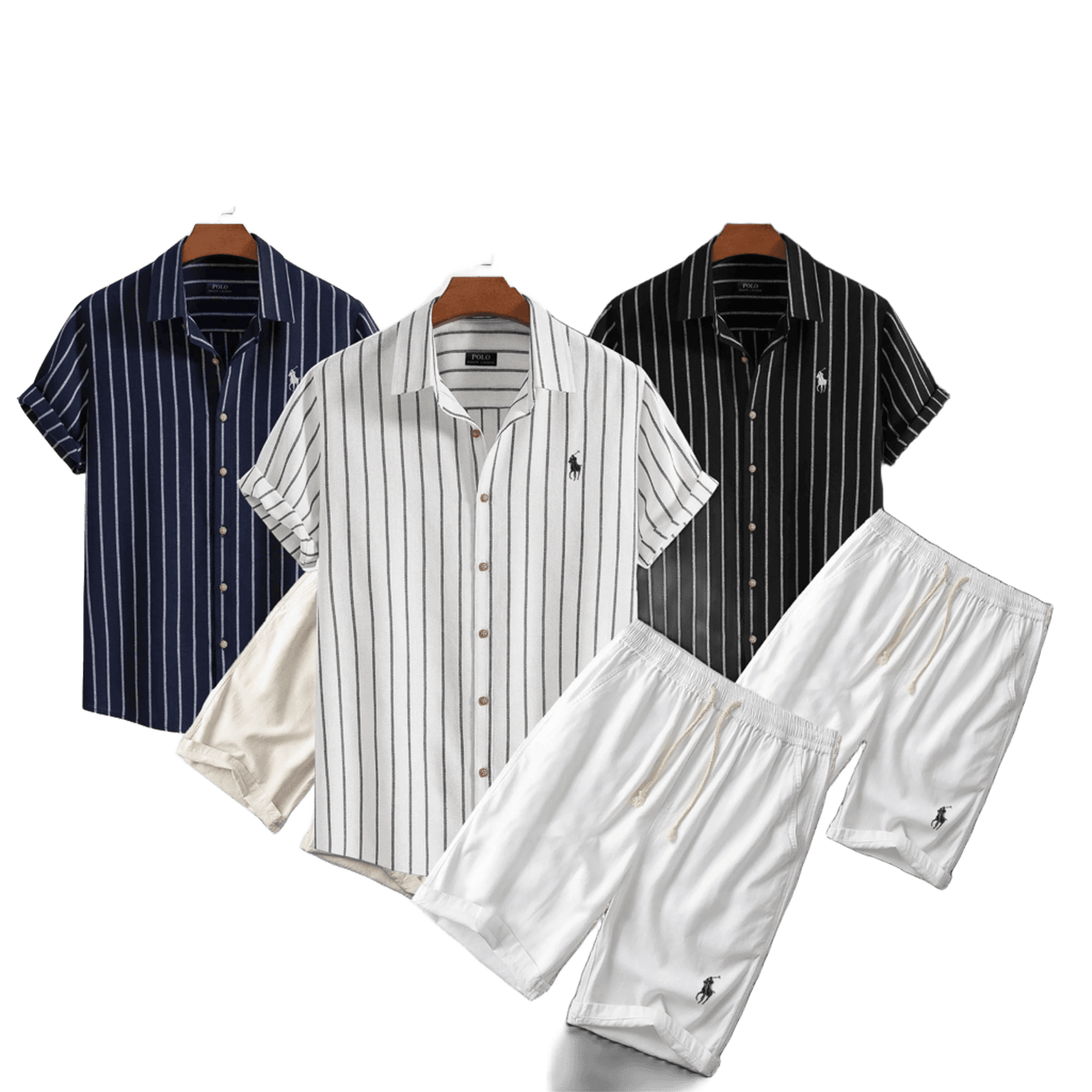 The R&L Signature Set – Limited Edition (37 Available)