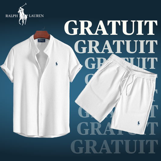 RL Casual Set